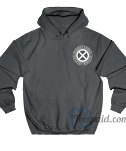 Xavier School For Gifted Youngsters Hoodie