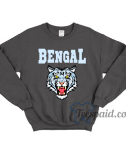 Bengal Sweatshirt