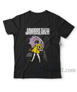 Jawbreaker When It Pains It Roars T-Shirt