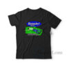 Benadryl Allergy You Can't Sneeze If You're Unconscious T-Shirt