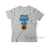 NYC Is The Greatest Country In The World T-Shirt